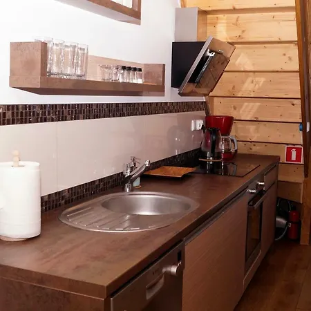 Apartamen Kajki 82 A Apartment *