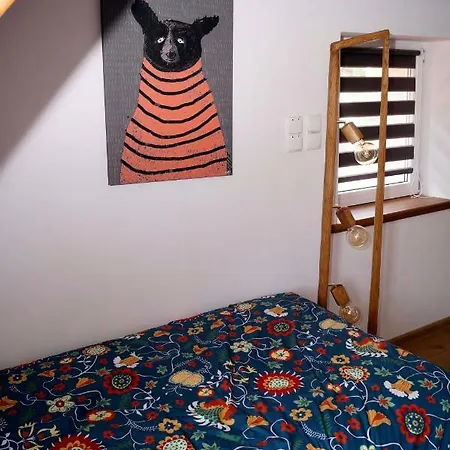Apartamen Kajki 82 A * Mikołajki