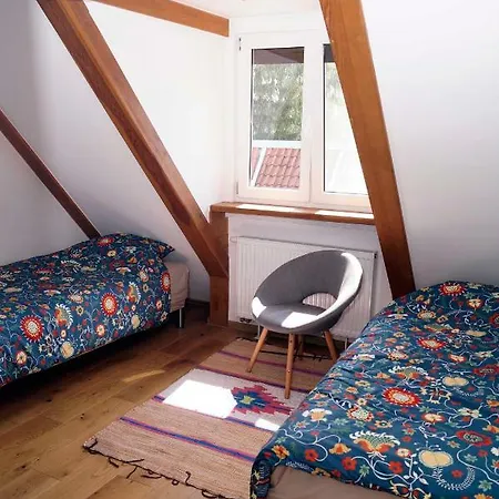 Apartamen Kajki 82 A Mikołajki