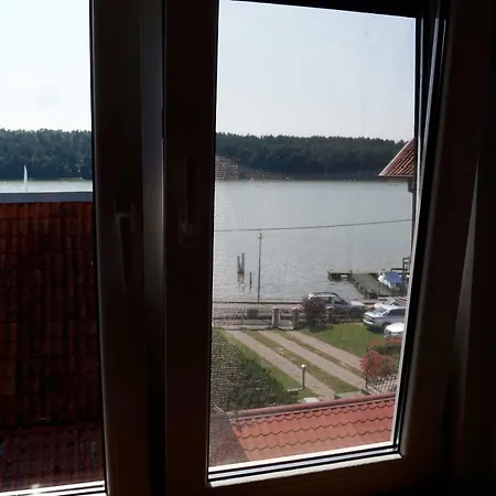 Apartamen Kajki 82 A Mikołajki