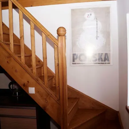 Apartment Apartamen Kajki 82 A