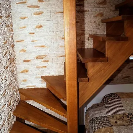 Apartment Apartamen Kajki 82 A