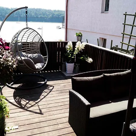 Apartamen Kajki 82 A Apartment *