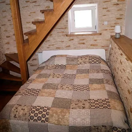 Apartamen Kajki 82 A *