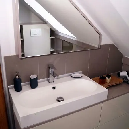 Apartment Apartamen Kajki 82 A