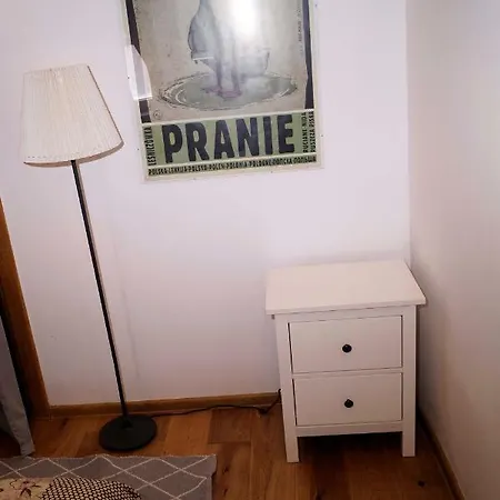 Apartamen Kajki 82 A * Mikołajki