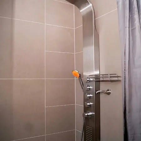 Apartment Apartamen Kajki 82 A Mikołajki