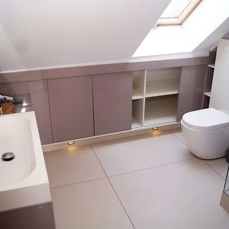 Apartamen Kajki 82 A * Mikołajki