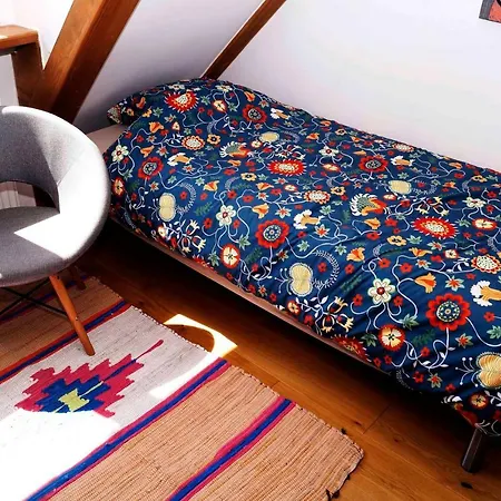 Apartamen Kajki 82 A *