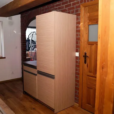Apartamen Kajki 82 A Apartment Mikołajki