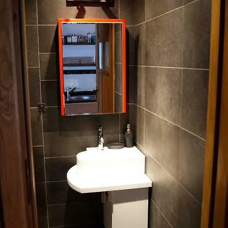 Apartamen Kajki 82 A Apartment
